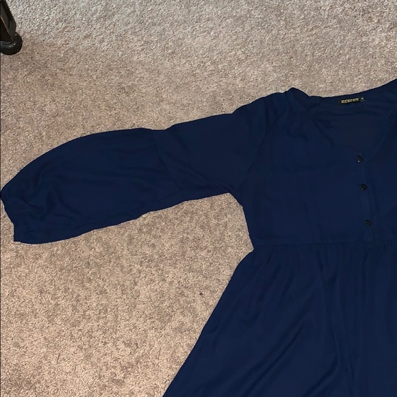 Reborn Peasant style dress/tunic - Picture 2 of 5